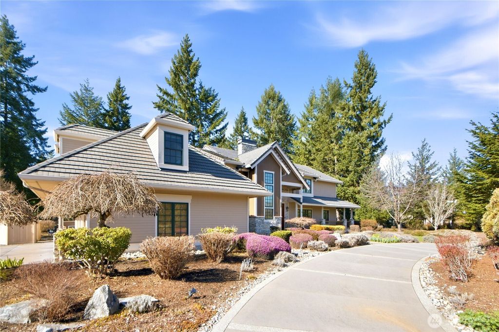 Photo of 33017 134th Avenue SE, Auburn, WA 98092 (MLS # 2485887)