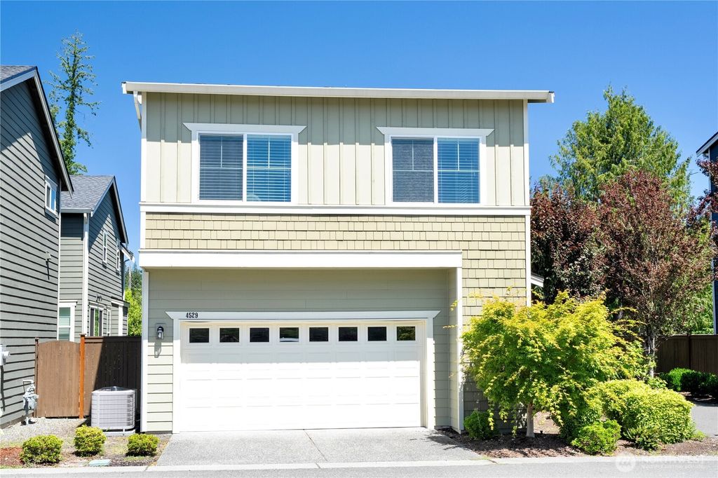 Photo of 4529 185th Place SE, Bothell, WA 98012 (MLS # 2402630)