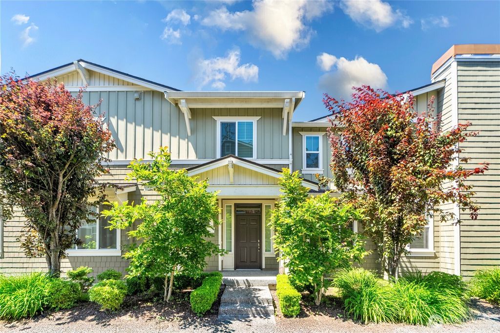 Photo of 4529 185th Place SE, Bothell, WA 98012 (MLS # 2402630)