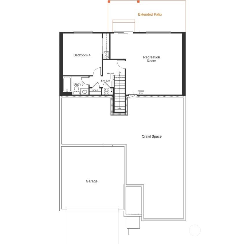 13516 186th Street Ct E 60