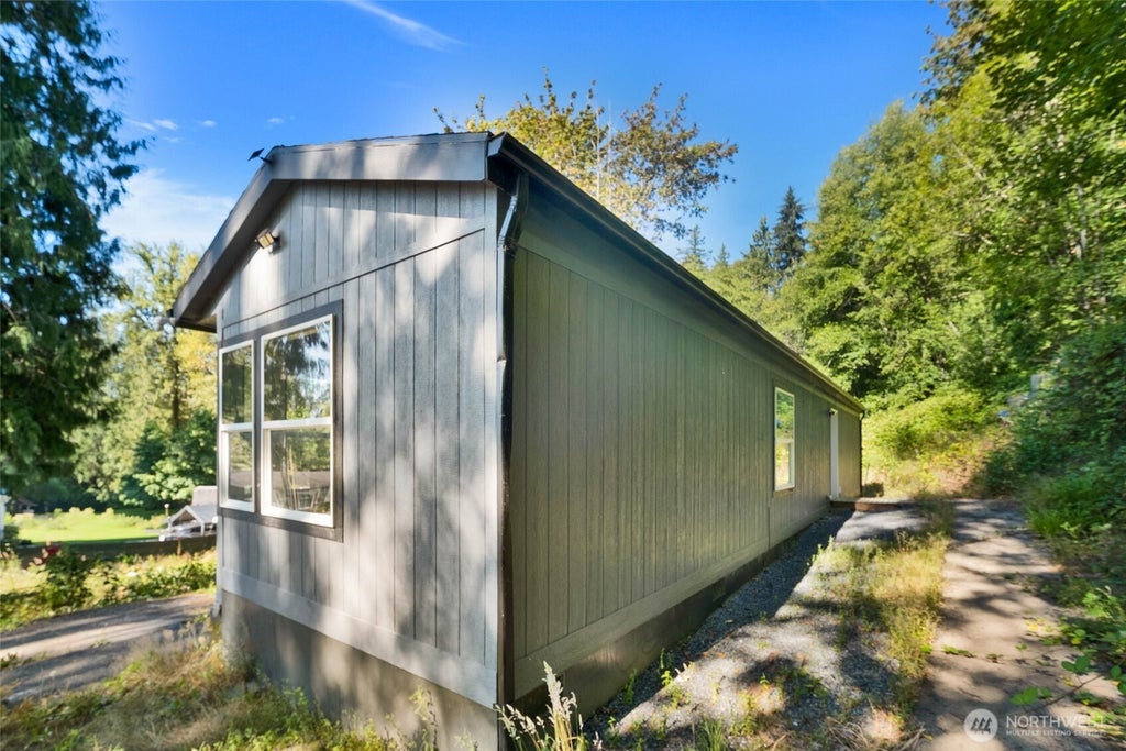 Photo of 17919 121st St Ne ST NE, Arlington, WA 98223 (MLS # 2540371)