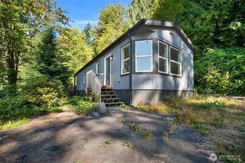 Photo of 17919 121st St Ne ST NE, Arlington, WA 98223 (MLS # 2540371)