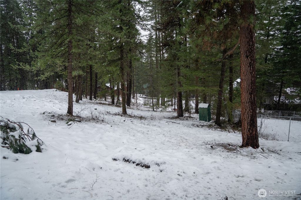 Photo of 22125 Appaloosa Lane, Leavenworth, WA 98826 (MLS # 2461665)