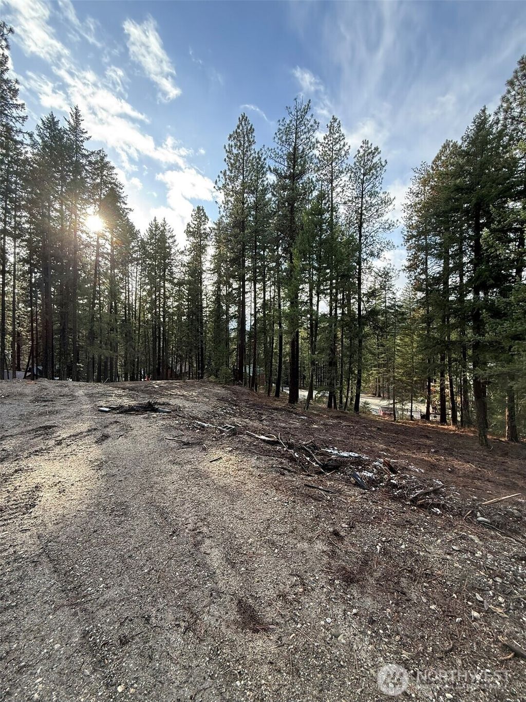 Photo of 22125 Appaloosa Lane, Leavenworth, WA 98826 (MLS # 2461665)