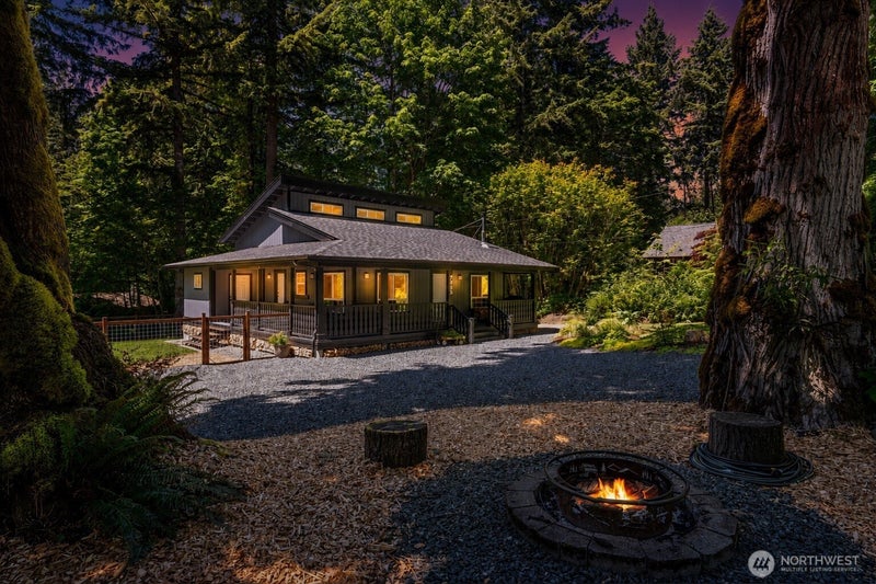 7533 Canyon View Drive