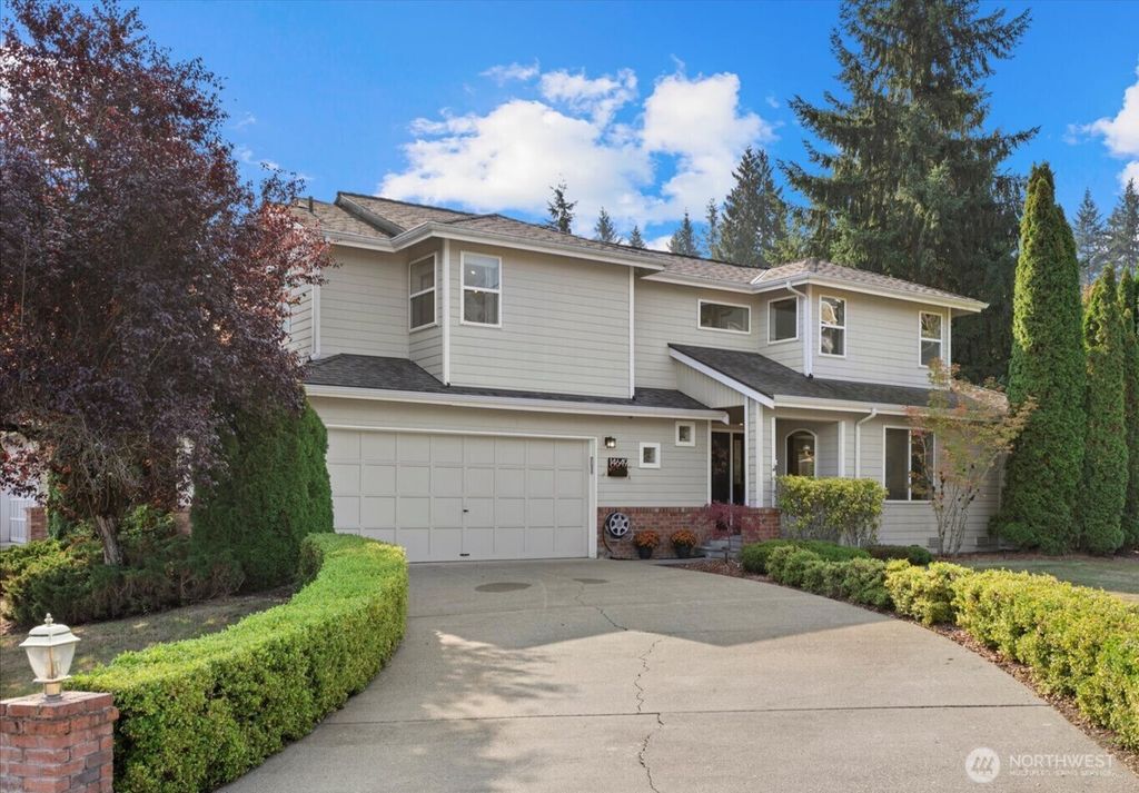 Photo of 14649 138th Way NE, Woodinville, WA 98072 (MLS # 2437927)