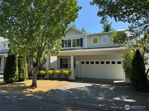 Photo of 17374 92nd Place NE, Bothell, WA 98011 (MLS # 2412488)