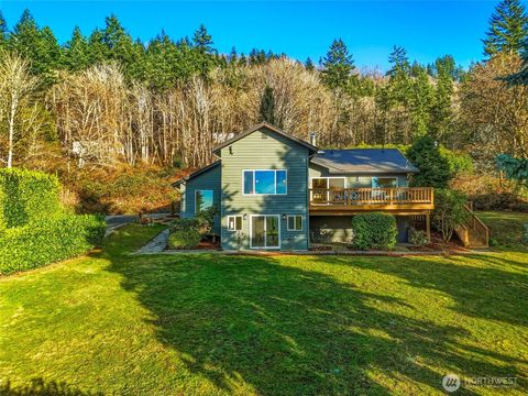 Photo of 16126 Tiger Mountain Road SE, Issaquah, WA 98027 (MLS # 2470572)