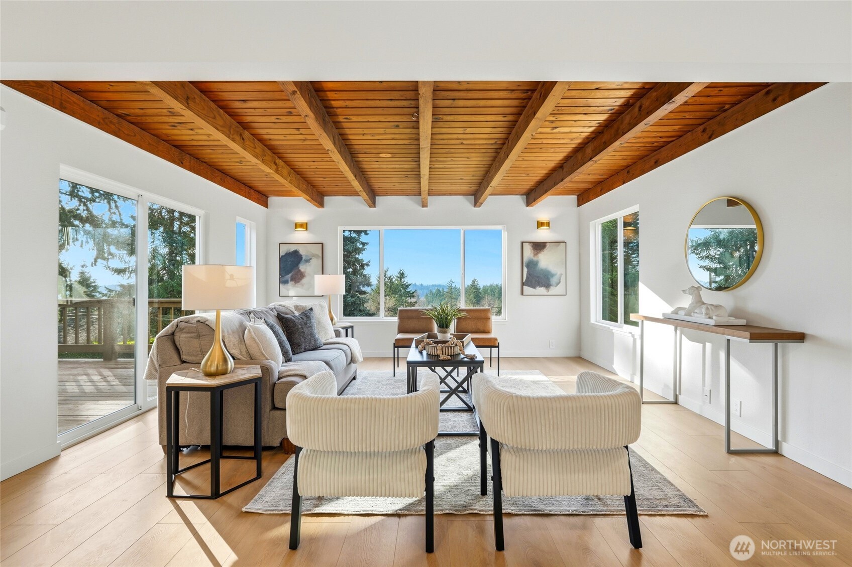 16126 Tiger Mountain Road SE