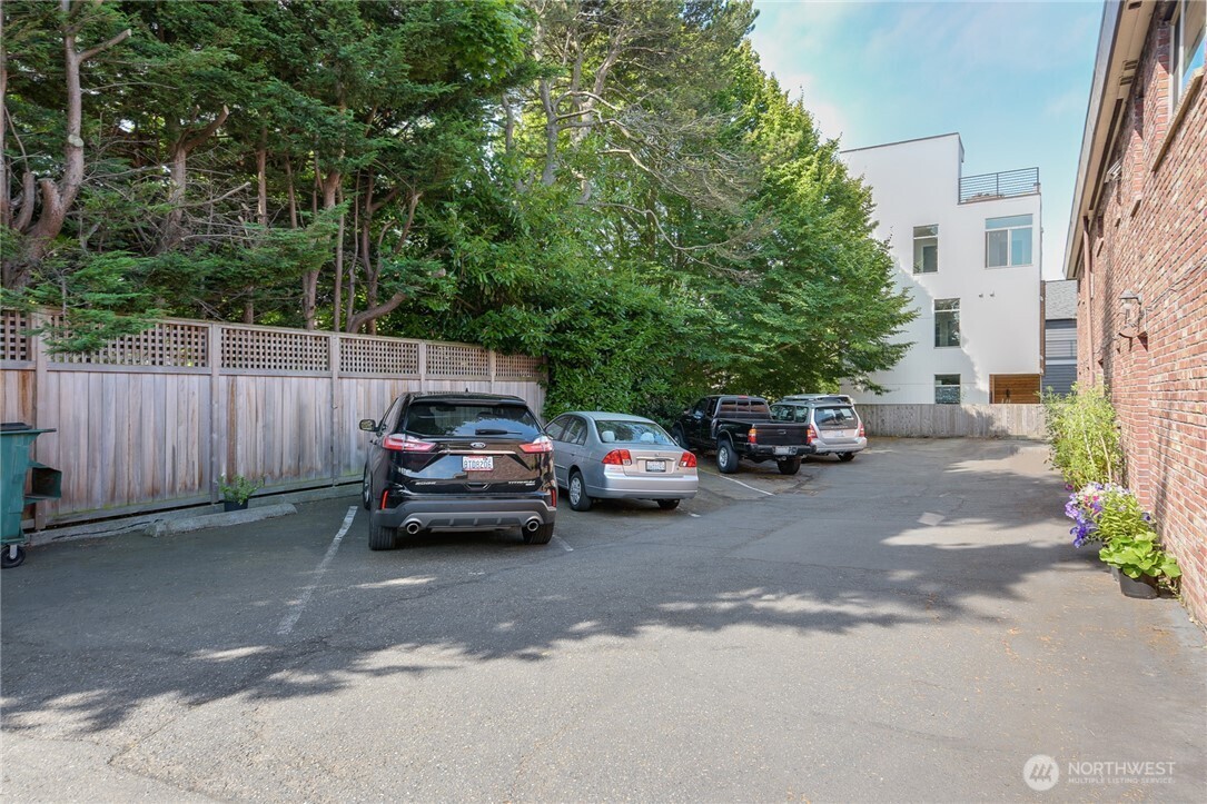1521 NW 65th Street