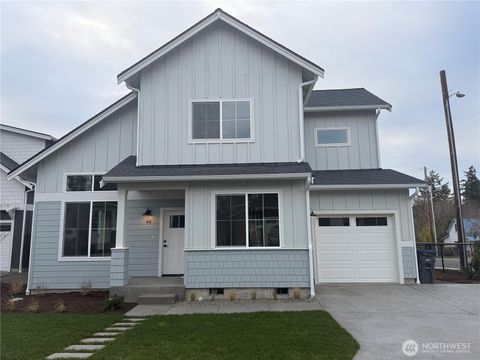 Photo of 48 NE Pinedrop Place, Poulsbo, WA 98370 (MLS # 2485892)