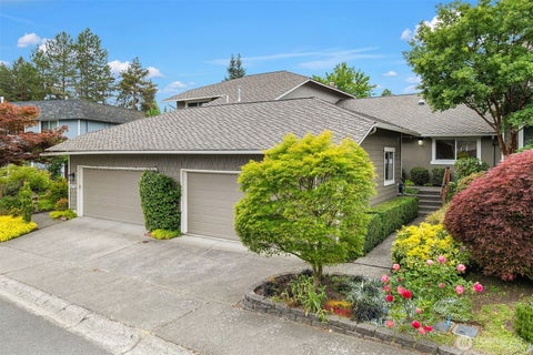 Photo of 2519 175th Avenue NE, Redmond, WA 98052 (MLS # 2538077)
