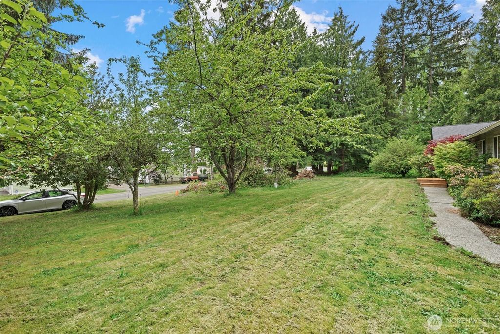 Photo of 1411 154th Street NW, Marysville, WA 98271 (MLS # 2379402)