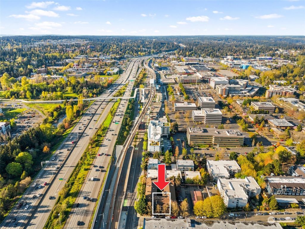 Photo of 9512 1st Avenue NE #203, Seattle, WA 98115 (MLS # 2223827)