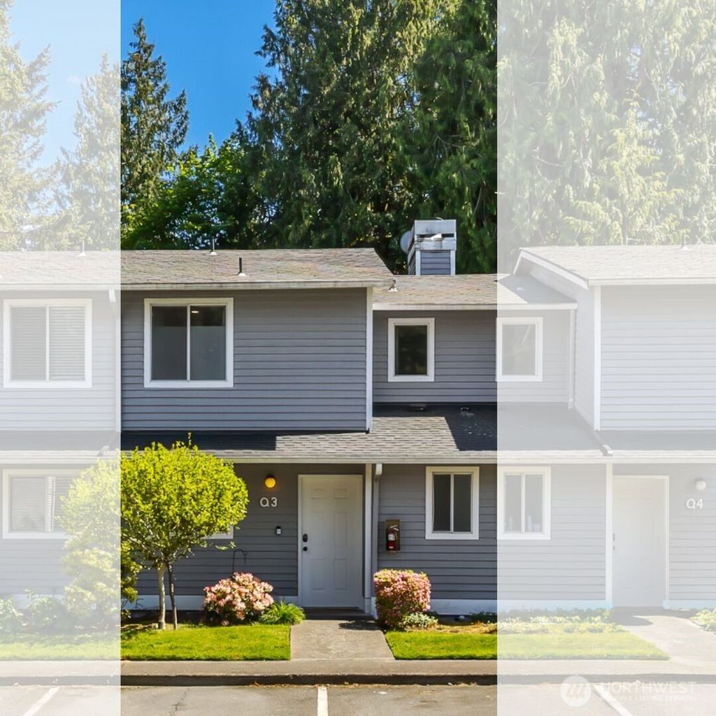 Photo of 1526 192nd Street SE #Q3, Bothell, WA 98012 (MLS # 2375046)