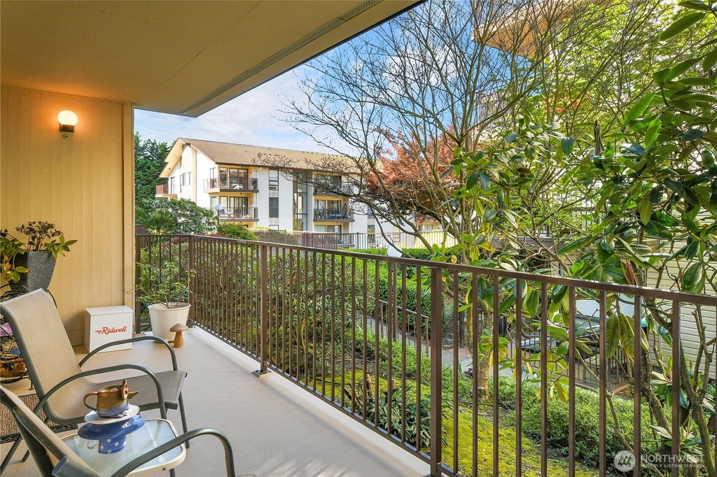 Photo of 13215 Linden Avenue N #C209, Seattle, WA 98133 (MLS # 2363882)