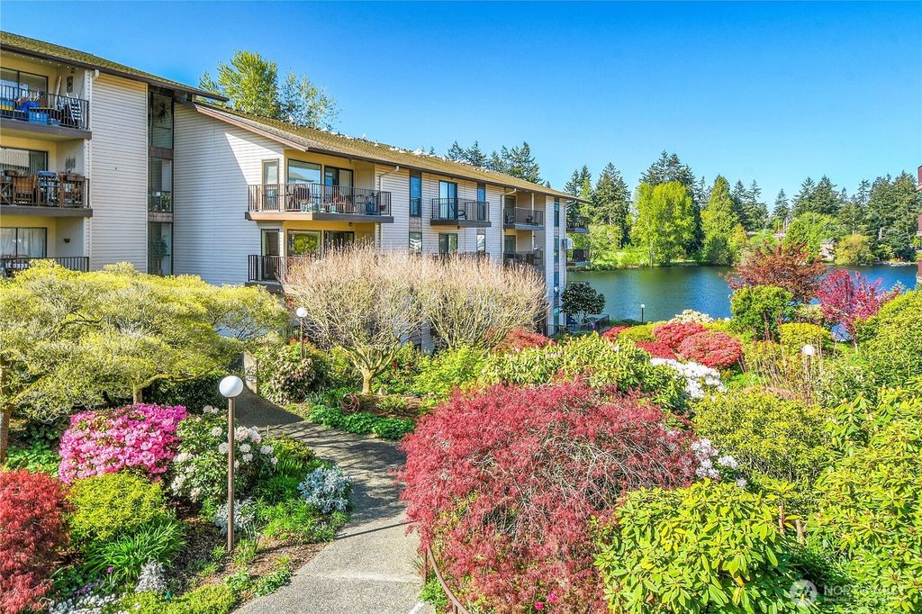 Photo of 13215 Linden Avenue N #C209, Seattle, WA 98133 (MLS # 2363882)