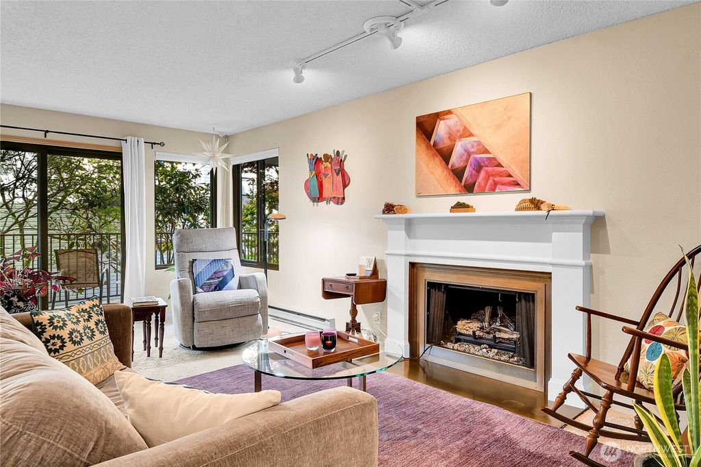 Photo of 13215 Linden Avenue N #C209, Seattle, WA 98133 (MLS # 2363882)