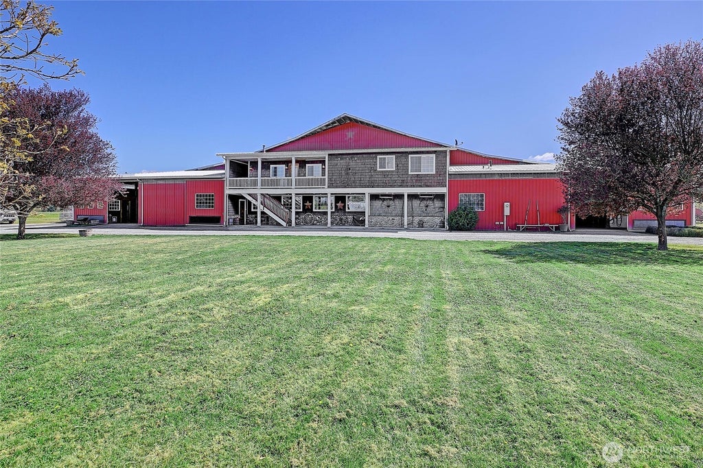 Photo of 20004 43rd Avenue NE, Arlington, WA 98223 (MLS # 2590495)