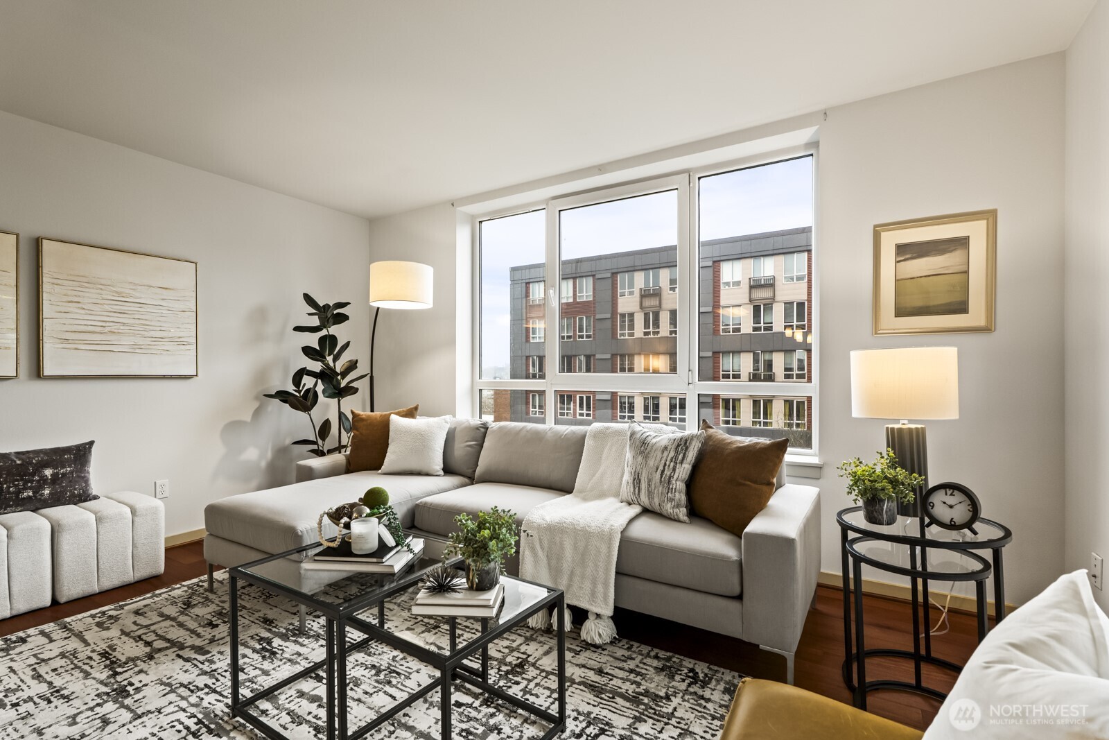 1530 NW Market Street 602