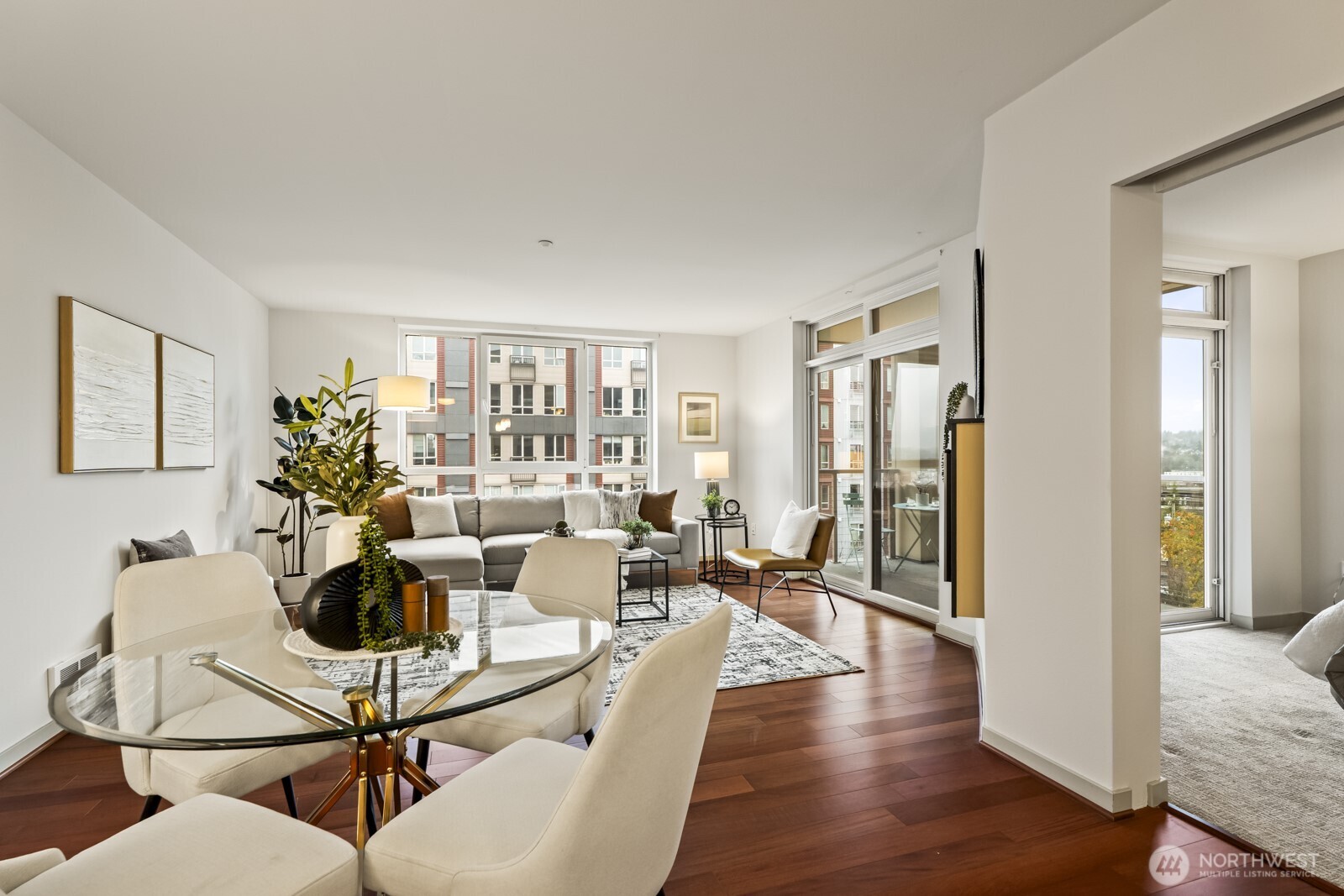 1530 NW Market Street 602