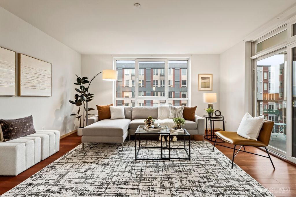 Photo of 1530 NW Market Street #602, Seattle, WA 98107 (MLS # 2460157)