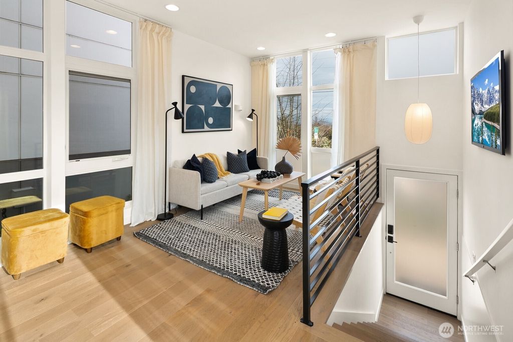 Photo of 2905 18th Avenue S, Seattle, WA 98144 (MLS # 2455575)