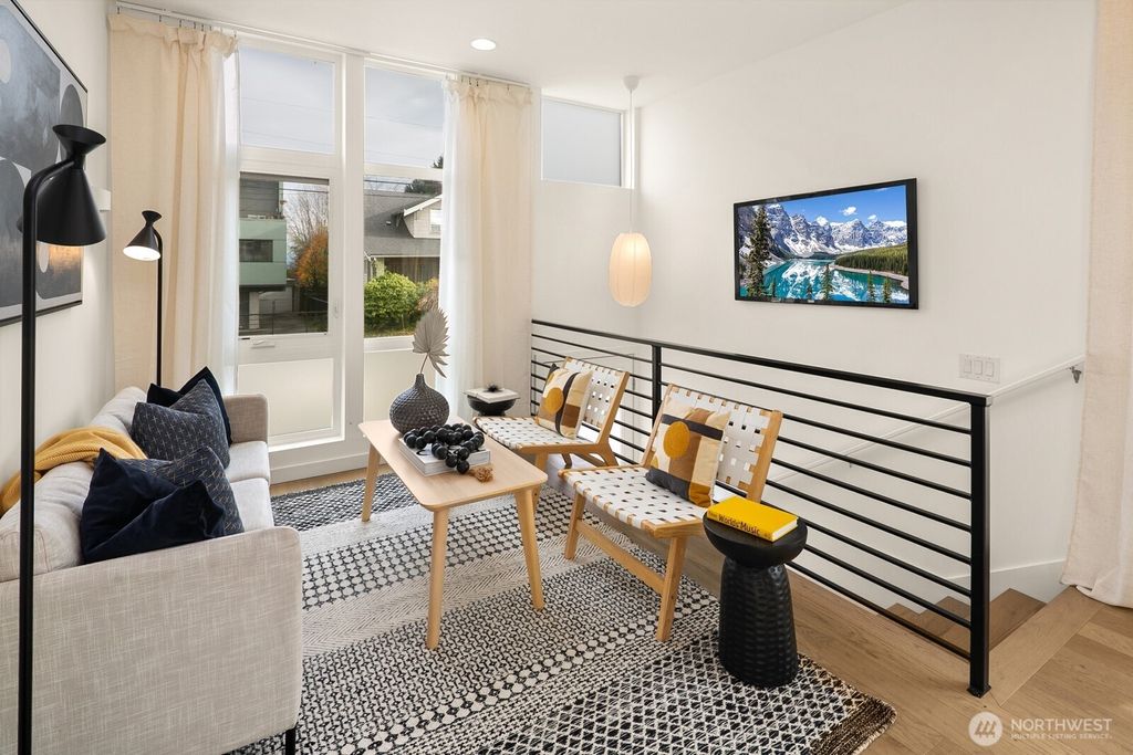 Photo of 2905 18th Avenue S, Seattle, WA 98144 (MLS # 2455575)