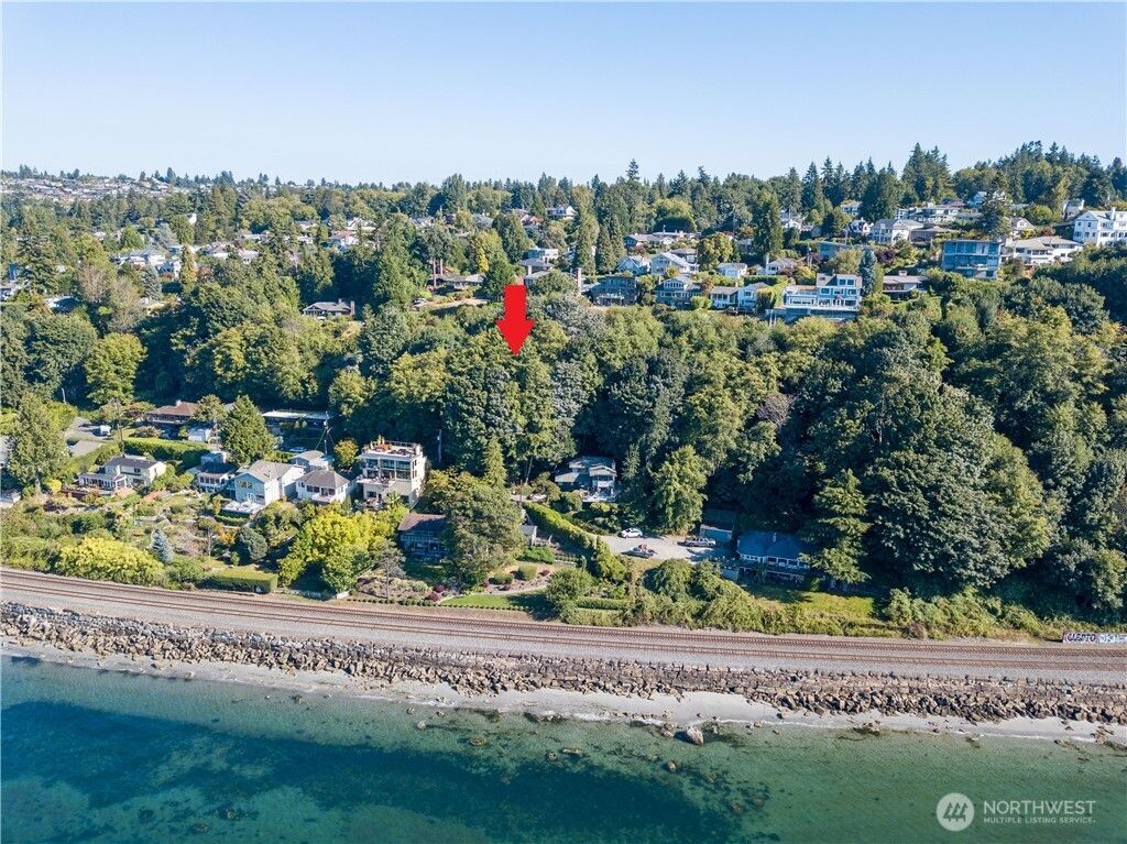 Photo of 37 XX NW Esplanade, Seattle, WA 98117 (MLS # 2444895)