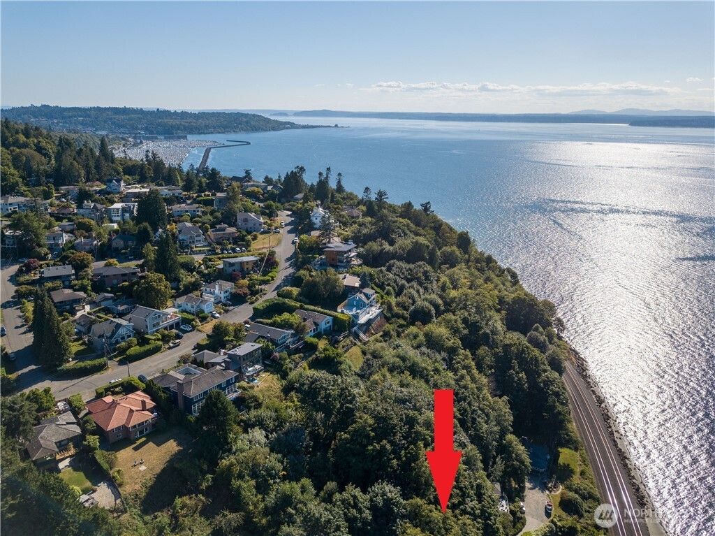 Photo of 37 XX NW Esplanade, Seattle, WA 98117 (MLS # 2444895)