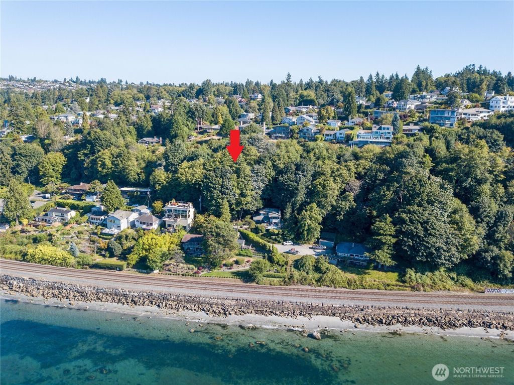 Photo of 32 XX NW Esplanade, Seattle, WA 98117 (MLS # 2444895)