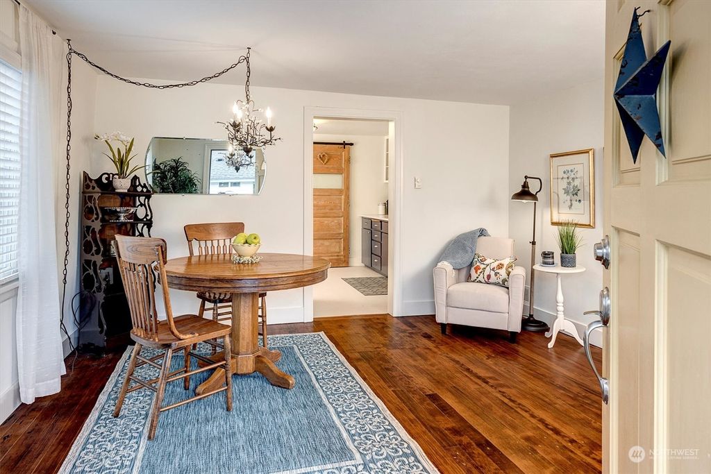 Photo of 1710 Cedar Street, Everett, WA 98201 (MLS # 2310561)