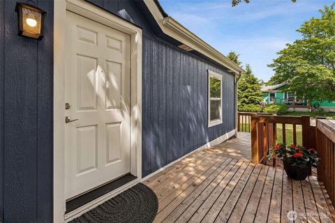 Photo of 22206 92nd Avenue Ct E #7, Graham, WA 98338 (MLS # 2531953)