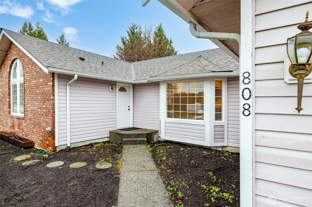 Photo of 808 Sauk Mountain Drive, Sedro Woolley, WA 98284 (MLS # 2457850)