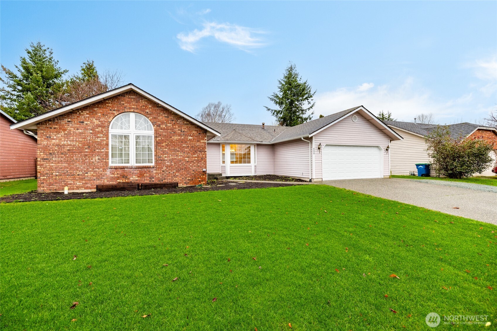 808 Sauk Mountain Drive