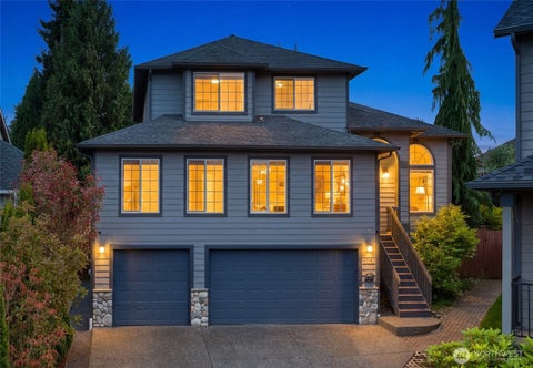 Photo of 4714 118th Place SE, Everett, WA 98208 (MLS # 2539652)