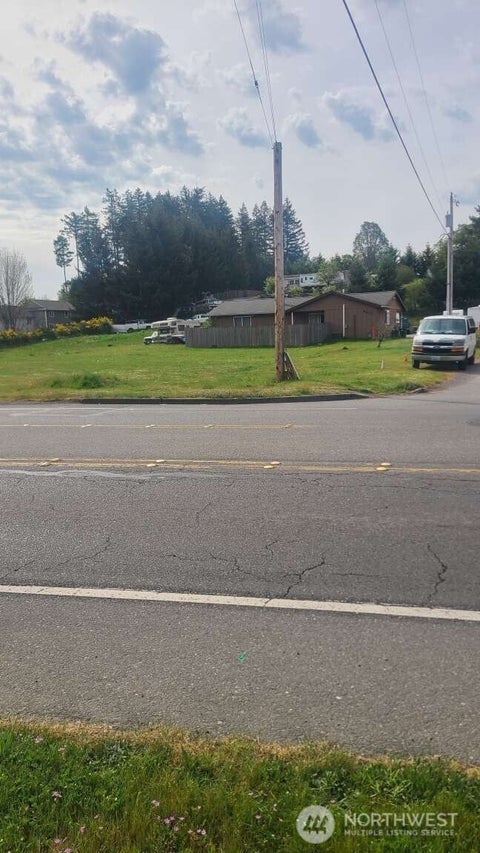 Photo of 8623 SteilaCoom Road SE #A-B, Lacey, WA 98513 (MLS # 2575844)