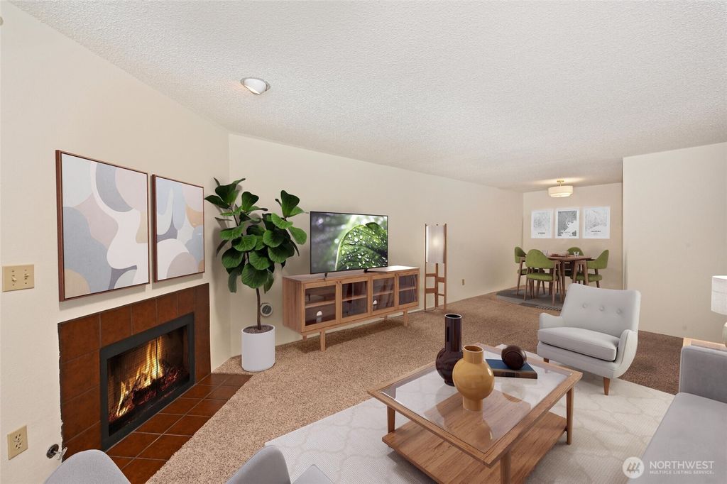Photo of 10501 8th Avenue NE #417, Seattle, WA 98125 (MLS # 2444935)