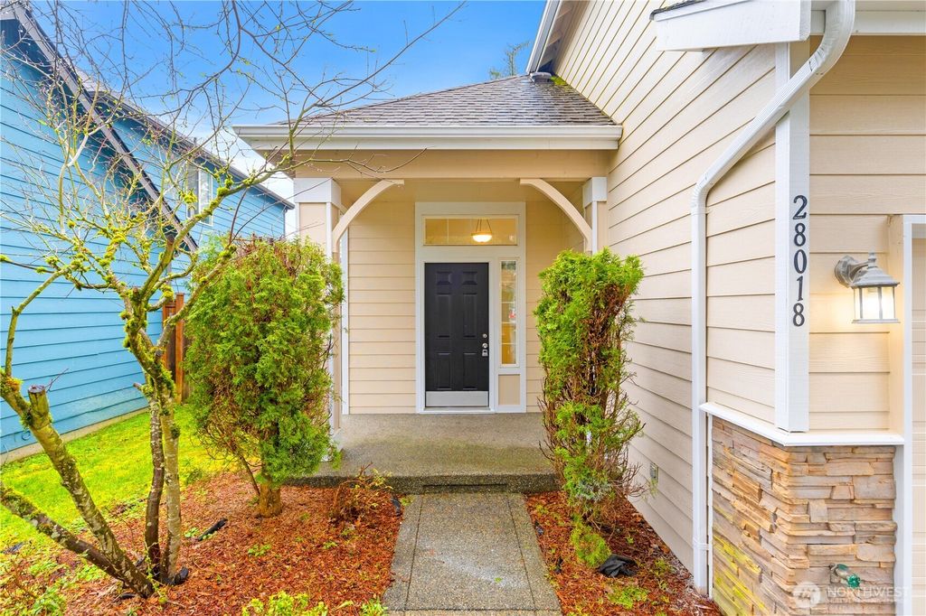 Photo of 28018 151st Place SE, Kent, WA 98042 (MLS # 2493157)