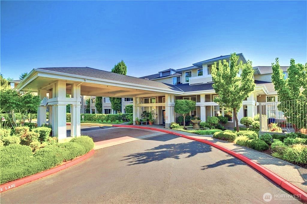 Photo of 2220 132nd Avenue SE #A213, Bellevue, WA 98005 (MLS # 2488885)