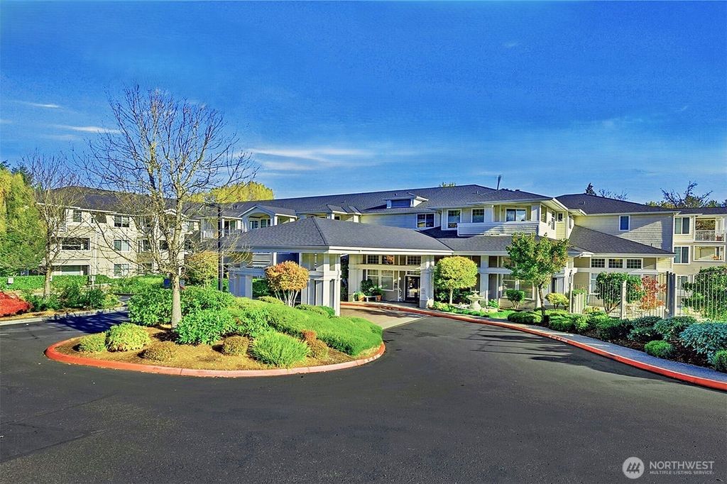 Photo of 2220 132nd Avenue SE #A213, Bellevue, WA 98005 (MLS # 2488885)