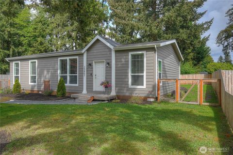 25807 55th Avenue Ct E Graham WA 98338