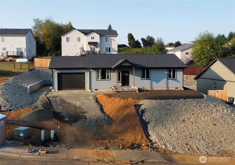 214 Cottonwood Court McCleary WA 98557
