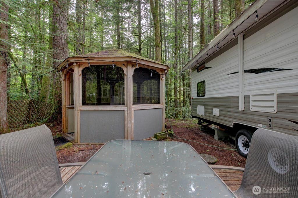 Photo of 18 Wilderness Way, Deming, WA 98244 (MLS # 2566665)