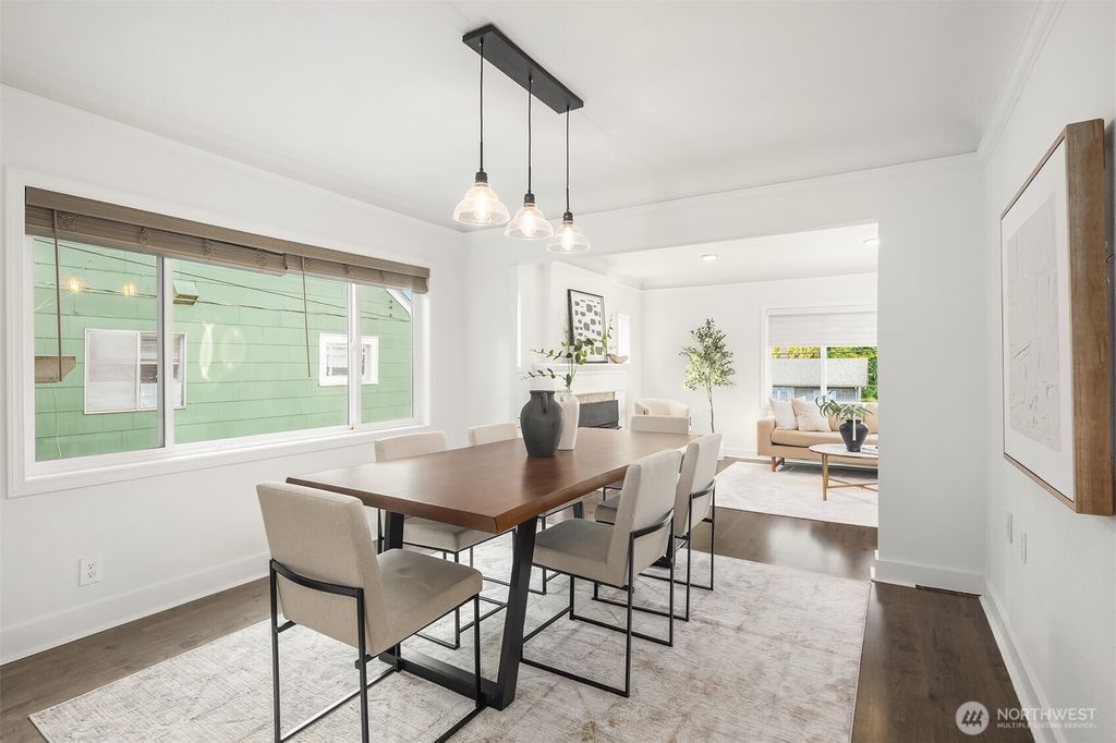 Photo of 3414 15th Avenue S, Seattle, WA 98144 (MLS # 2382574)