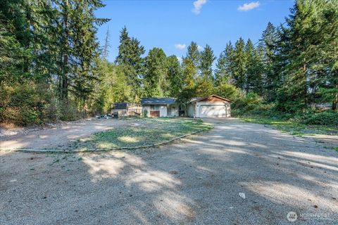 Photo of 19913 113th Avenue E, Graham, WA 98338 (MLS # 2426788)