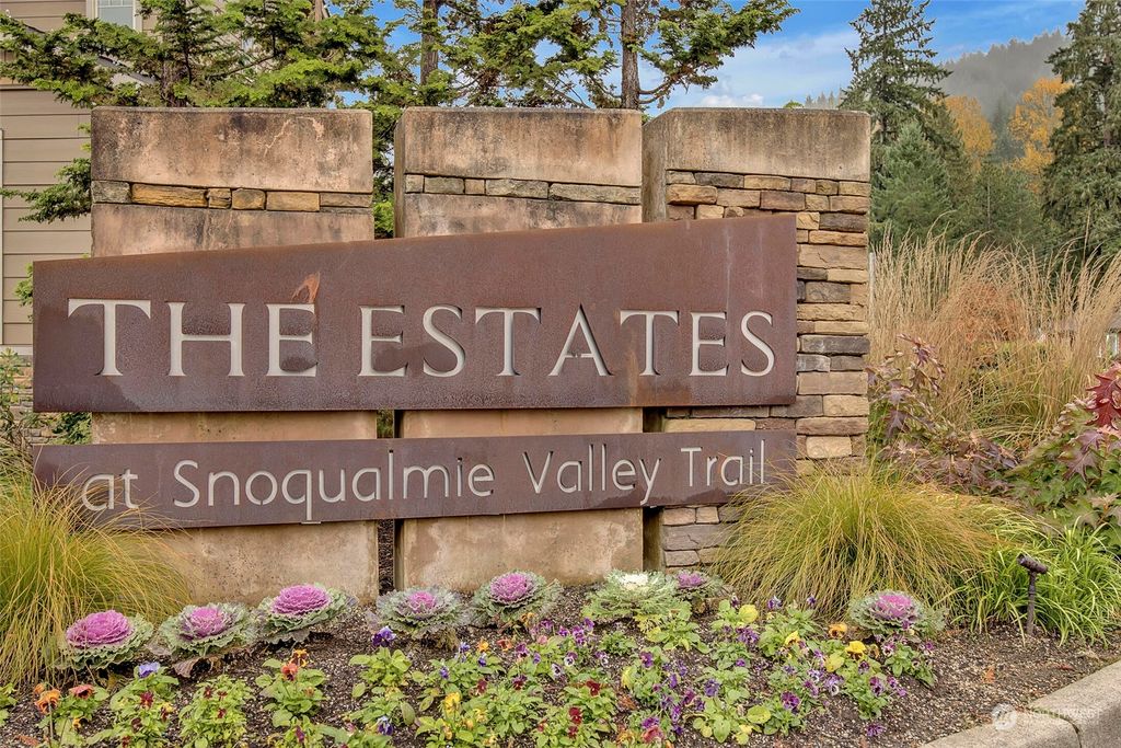 Photo of 32883 NE 51st Street, Carnation, WA 98014 (MLS # 2179303)