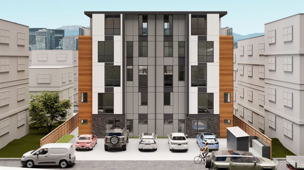 Photo of 1120 A 13th Avenue, Seattle, WA 98122 (MLS # 2196460)