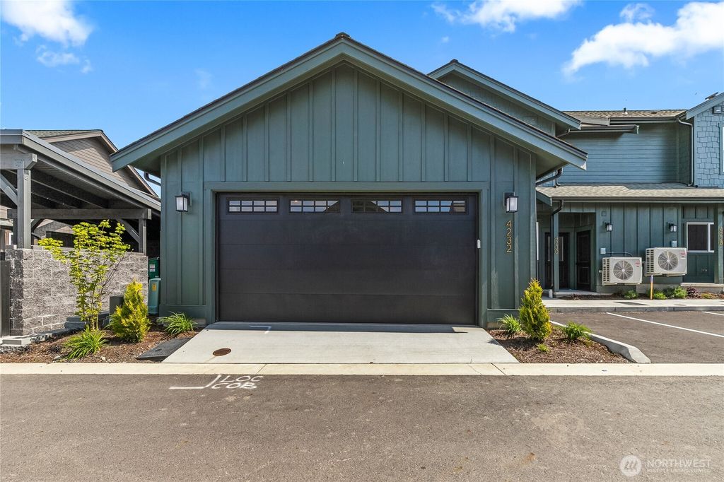 Photo of 4232 Melrose Lane, Bellingham, WA 98226 (MLS # 2514720)