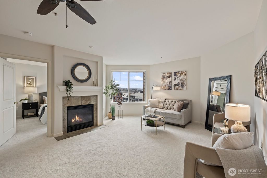 Photo of 1525 NW 57th Street #610, Seattle, WA 98107 (MLS # 2483753)